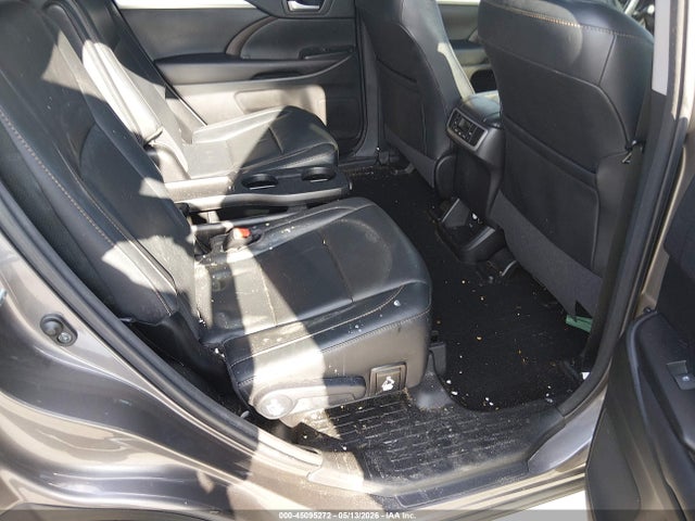 Aukcja sprzedaży 2016 Toyota Highlander Xle V6, vin: 5TDJKRFHXGS297222, numer aukcji: 45095272