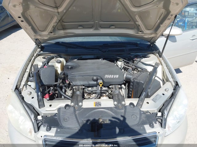 Продаж на аукціоні авто 2011 Chevrolet Impala Lt, vin: 2G1WB5EK4B1135137, номер лоту: 45095276