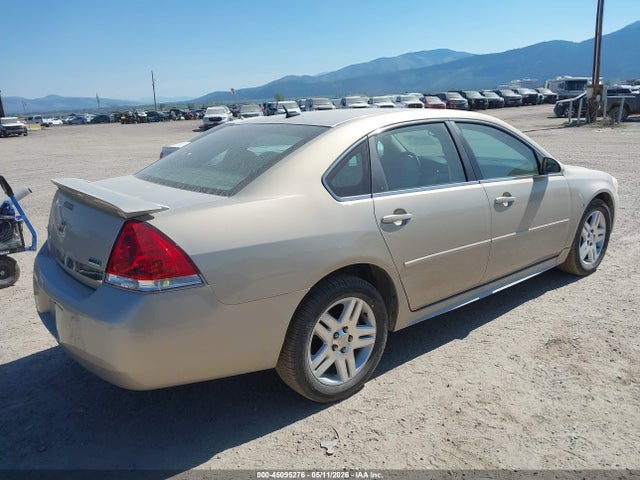 Продаж на аукціоні авто 2011 Chevrolet Impala Lt, vin: 2G1WB5EK4B1135137, номер лоту: 45095276