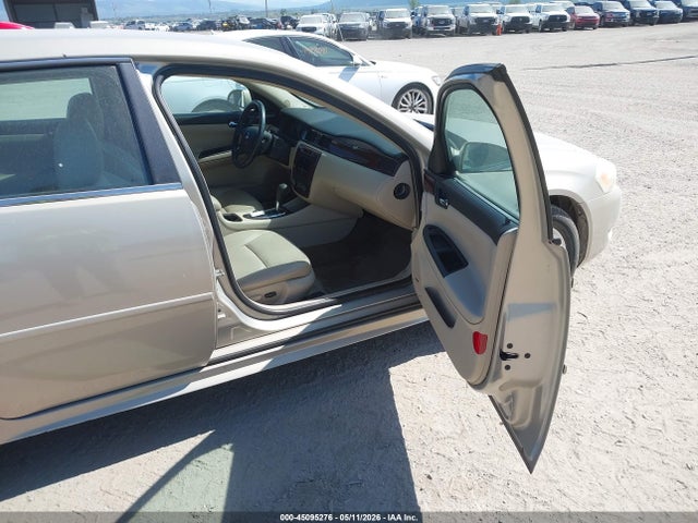Продаж на аукціоні авто 2011 Chevrolet Impala Lt, vin: 2G1WB5EK4B1135137, номер лоту: 45095276