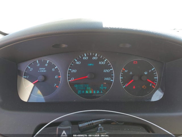 Продаж на аукціоні авто 2011 Chevrolet Impala Lt, vin: 2G1WB5EK4B1135137, номер лоту: 45095276
