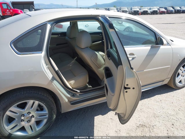 Продаж на аукціоні авто 2011 Chevrolet Impala Lt, vin: 2G1WB5EK4B1135137, номер лоту: 45095276