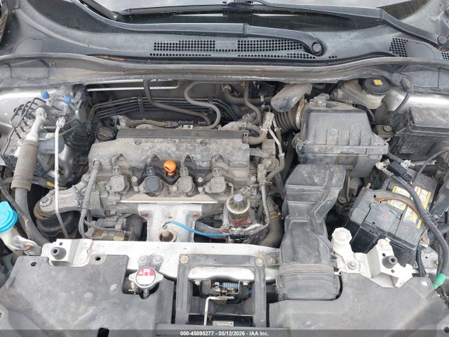 Aukcja sprzedaży 2016 Honda Hr-v Lx, vin: 3CZRU6H35GM719243, numer aukcji: 45095277