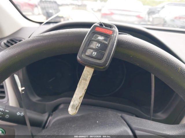 Aukcja sprzedaży 2016 Honda Hr-v Lx, vin: 3CZRU6H35GM719243, numer aukcji: 45095277