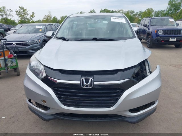 Aukcja sprzedaży 2016 Honda Hr-v Lx, vin: 3CZRU6H35GM719243, numer aukcji: 45095277