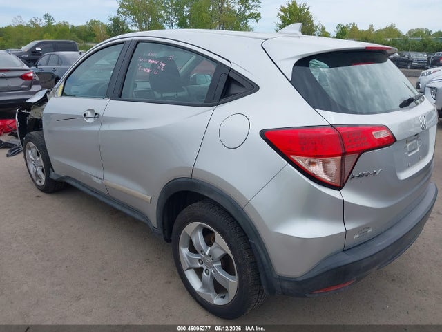 Aukcja sprzedaży 2016 Honda Hr-v Lx, vin: 3CZRU6H35GM719243, numer aukcji: 45095277