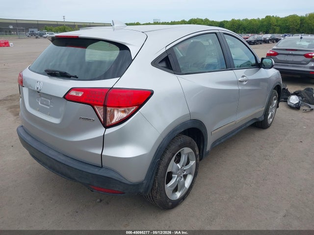 Aukcja sprzedaży 2016 Honda Hr-v Lx, vin: 3CZRU6H35GM719243, numer aukcji: 45095277