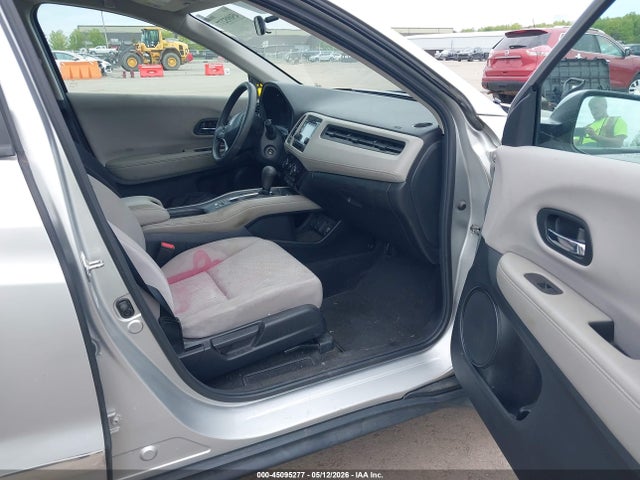Aukcja sprzedaży 2016 Honda Hr-v Lx, vin: 3CZRU6H35GM719243, numer aukcji: 45095277