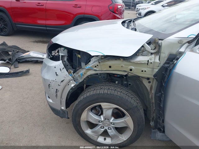Aukcja sprzedaży 2016 Honda Hr-v Lx, vin: 3CZRU6H35GM719243, numer aukcji: 45095277