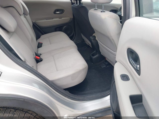 Aukcja sprzedaży 2016 Honda Hr-v Lx, vin: 3CZRU6H35GM719243, numer aukcji: 45095277