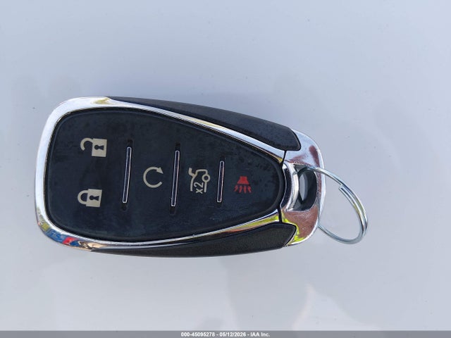 Продажа на аукционе авто 2019 Chevrolet Malibu Lt, vin: 1G1ZD5ST8KF126714, номер лота: 45095278