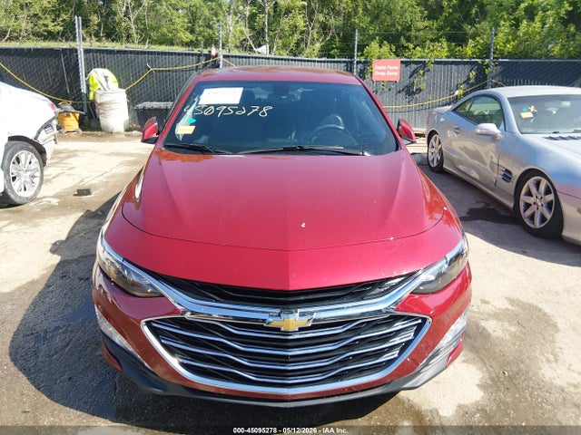 Продажа на аукционе авто 2019 Chevrolet Malibu Lt, vin: 1G1ZD5ST8KF126714, номер лота: 45095278
