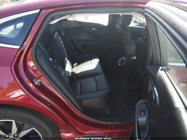 Продажа на аукционе авто 2019 Chevrolet Malibu Lt, vin: 1G1ZD5ST8KF126714, номер лота: 45095278