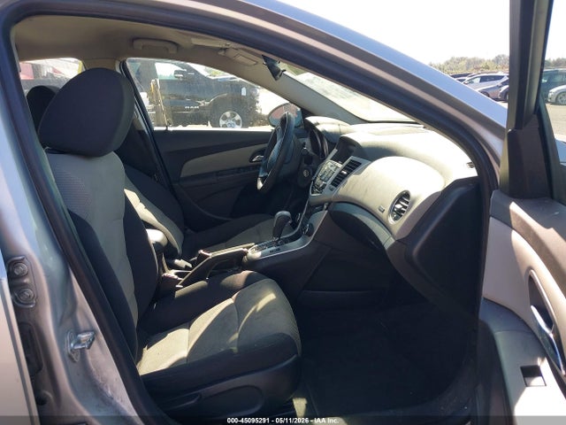 Продажа на аукционе авто 2016 Chevrolet Cruze Limited Ls Auto, vin: 1G1PC5SG4G7188075, номер лота: 45095291