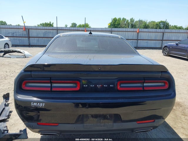Продажа на аукционе авто 2018 Dodge Challenger Sxt Plus, vin: 2C3CDZAG1JH131909, номер лота: 45095292