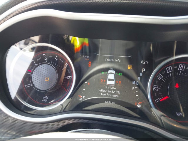 Продажа на аукционе авто 2018 Dodge Challenger Sxt Plus, vin: 2C3CDZAG1JH131909, номер лота: 45095292