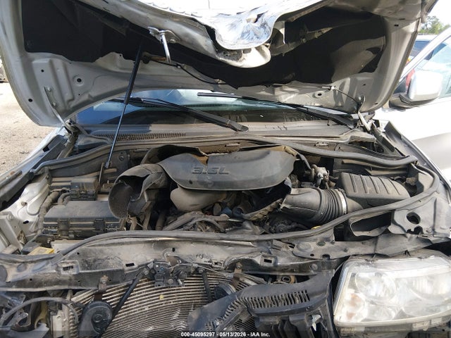 Продажа на аукционе авто 2011 Jeep Grand Cherokee Laredo, vin: 1J4RR4GG6BC705419, номер лота: 45095297