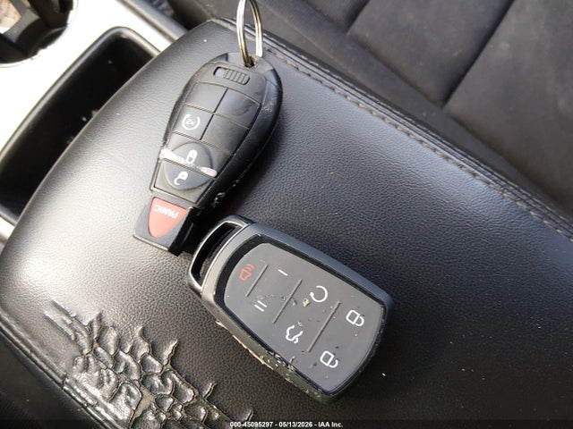 Продажа на аукционе авто 2011 Jeep Grand Cherokee Laredo, vin: 1J4RR4GG6BC705419, номер лота: 45095297