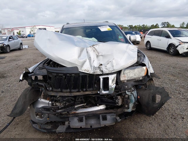 Продажа на аукционе авто 2011 Jeep Grand Cherokee Laredo, vin: 1J4RR4GG6BC705419, номер лота: 45095297