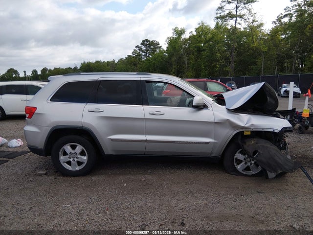 Продажа на аукционе авто 2011 Jeep Grand Cherokee Laredo, vin: 1J4RR4GG6BC705419, номер лота: 45095297