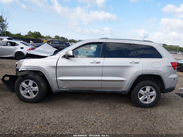 Продажа на аукционе авто 2011 Jeep Grand Cherokee Laredo, vin: 1J4RR4GG6BC705419, номер лота: 45095297
