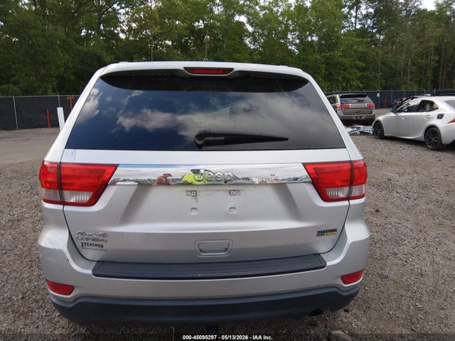 Продажа на аукционе авто 2011 Jeep Grand Cherokee Laredo, vin: 1J4RR4GG6BC705419, номер лота: 45095297