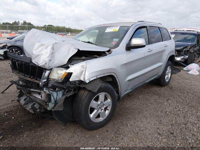 Продажа на аукционе авто 2011 Jeep Grand Cherokee Laredo, vin: 1J4RR4GG6BC705419, номер лота: 45095297