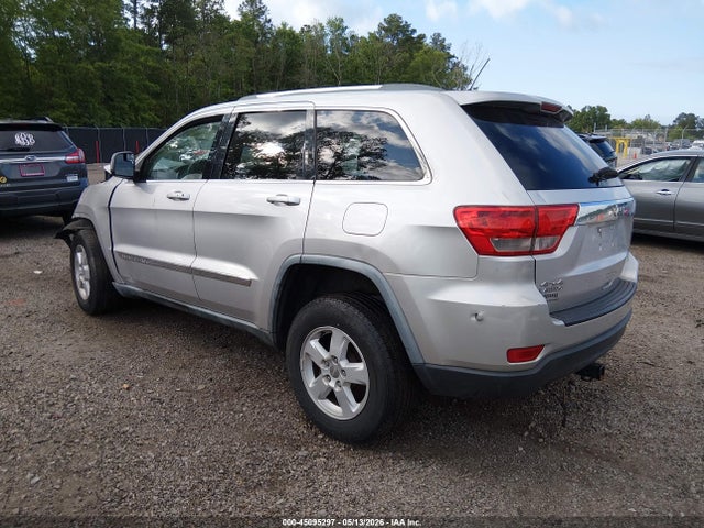 Продажа на аукционе авто 2011 Jeep Grand Cherokee Laredo, vin: 1J4RR4GG6BC705419, номер лота: 45095297