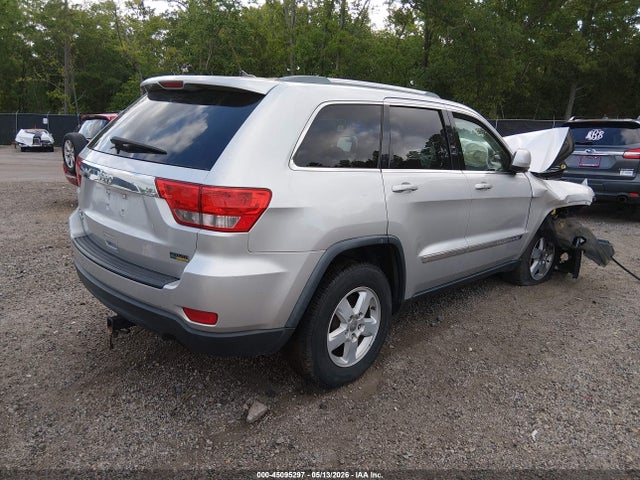 Продажа на аукционе авто 2011 Jeep Grand Cherokee Laredo, vin: 1J4RR4GG6BC705419, номер лота: 45095297