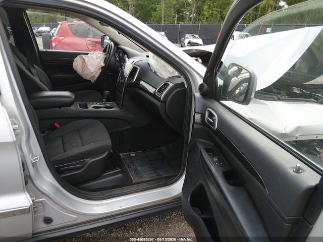 Продажа на аукционе авто 2011 Jeep Grand Cherokee Laredo, vin: 1J4RR4GG6BC705419, номер лота: 45095297