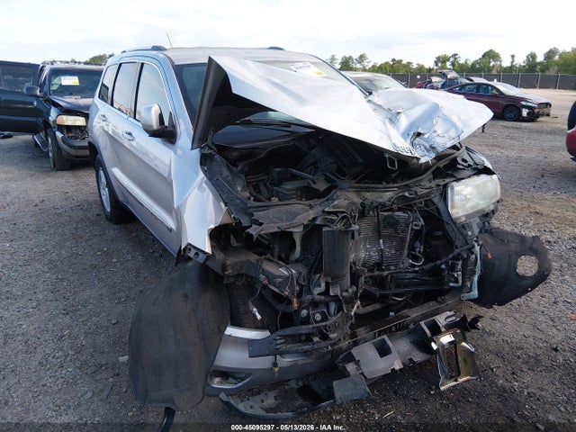 Продажа на аукционе авто 2011 Jeep Grand Cherokee Laredo, vin: 1J4RR4GG6BC705419, номер лота: 45095297