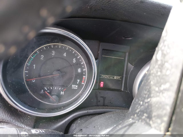 Продажа на аукционе авто 2011 Jeep Grand Cherokee Laredo, vin: 1J4RR4GG6BC705419, номер лота: 45095297