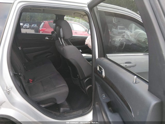 Продажа на аукционе авто 2011 Jeep Grand Cherokee Laredo, vin: 1J4RR4GG6BC705419, номер лота: 45095297