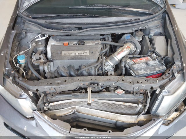 Aukcja sprzedaży 2015 Honda Civic Si, vin: 2HGFB6E59FH701895, numer aukcji: 45095299