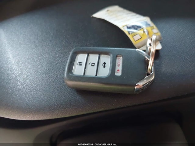 Aukcja sprzedaży 2015 Honda Civic Si, vin: 2HGFB6E59FH701895, numer aukcji: 45095299