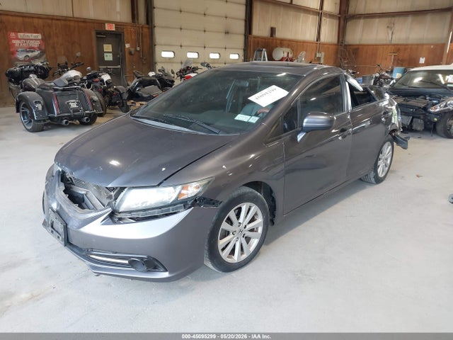 Aukcja sprzedaży 2015 Honda Civic Si, vin: 2HGFB6E59FH701895, numer aukcji: 45095299