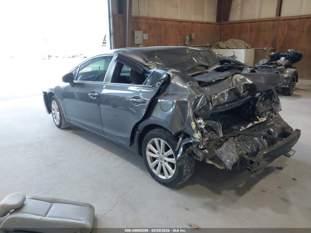 Aukcja sprzedaży 2015 Honda Civic Si, vin: 2HGFB6E59FH701895, numer aukcji: 45095299