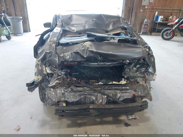 Aukcja sprzedaży 2015 Honda Civic Si, vin: 2HGFB6E59FH701895, numer aukcji: 45095299