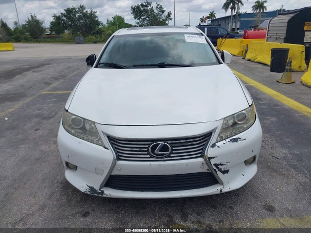 Продажа на аукционе авто 2013 Lexus Es 350, vin: JTHBK1GG2D2031142, номер лота: 45095300