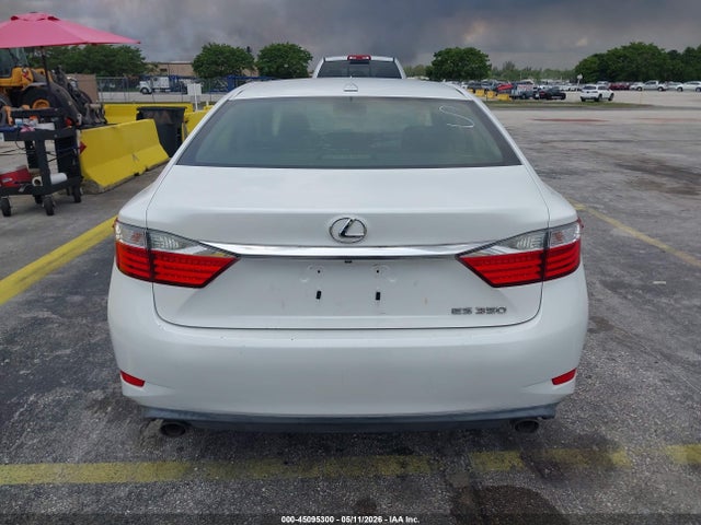 Продажа на аукционе авто 2013 Lexus Es 350, vin: JTHBK1GG2D2031142, номер лота: 45095300