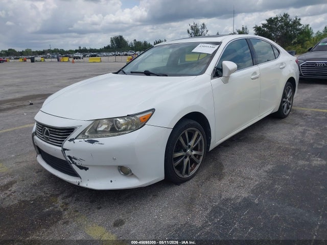 Продажа на аукционе авто 2013 Lexus Es 350, vin: JTHBK1GG2D2031142, номер лота: 45095300