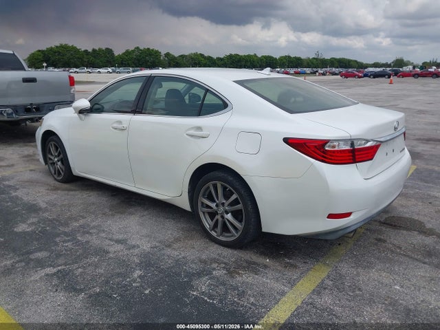 Продажа на аукционе авто 2013 Lexus Es 350, vin: JTHBK1GG2D2031142, номер лота: 45095300