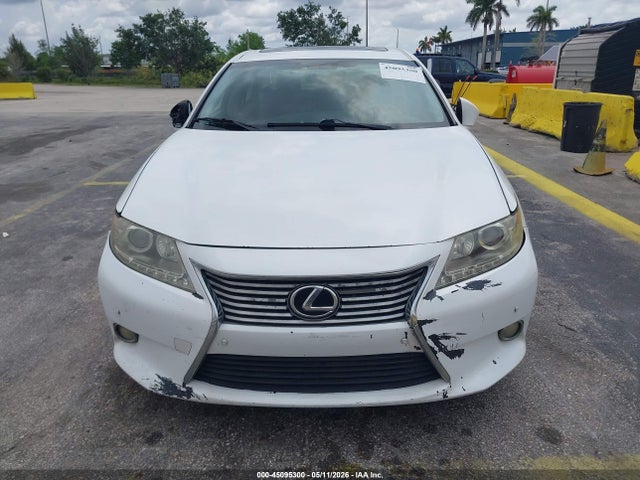 Продажа на аукционе авто 2013 Lexus Es 350, vin: JTHBK1GG2D2031142, номер лота: 45095300