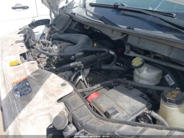 Продаж на аукціоні авто 2021 Ford Transit-250 Cargo Van, vin: 1FTBR3X81MKA03463, номер лоту: 45095302