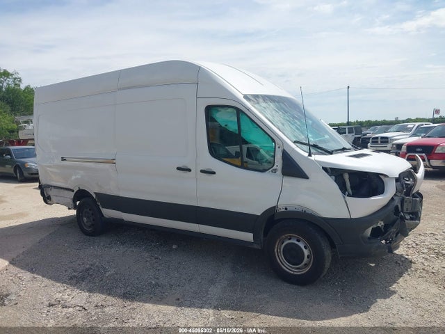 Продаж на аукціоні авто 2021 Ford Transit-250 Cargo Van, vin: 1FTBR3X81MKA03463, номер лоту: 45095302