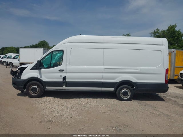 Продаж на аукціоні авто 2021 Ford Transit-250 Cargo Van, vin: 1FTBR3X81MKA03463, номер лоту: 45095302