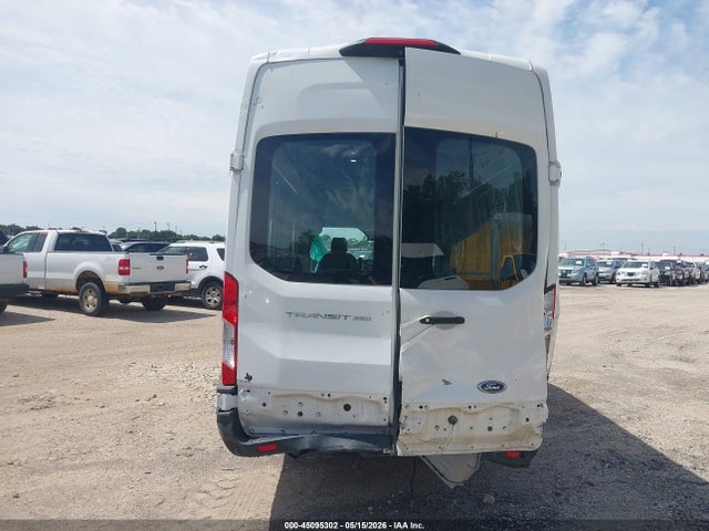 Продаж на аукціоні авто 2021 Ford Transit-250 Cargo Van, vin: 1FTBR3X81MKA03463, номер лоту: 45095302