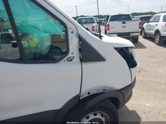 Продаж на аукціоні авто 2021 Ford Transit-250 Cargo Van, vin: 1FTBR3X81MKA03463, номер лоту: 45095302