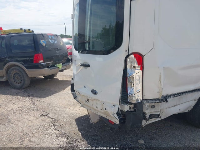 Продаж на аукціоні авто 2021 Ford Transit-250 Cargo Van, vin: 1FTBR3X81MKA03463, номер лоту: 45095302