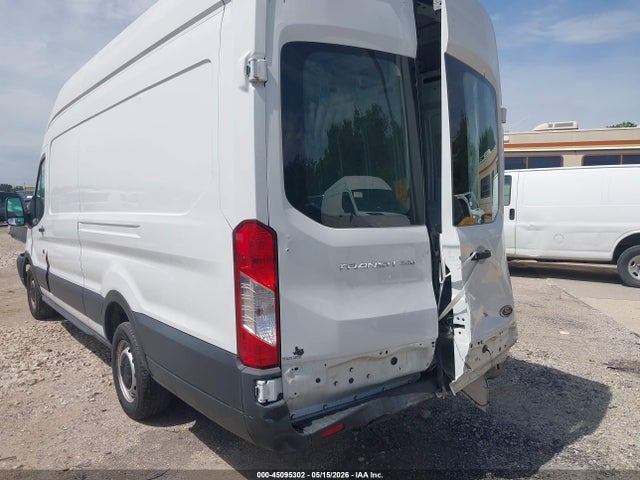 Продаж на аукціоні авто 2021 Ford Transit-250 Cargo Van, vin: 1FTBR3X81MKA03463, номер лоту: 45095302